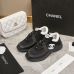 3Chanel shoes for Men Women Chanel Sneakers #A25382