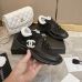 1Chanel shoes for Men Women Chanel Sneakers #A25382
