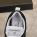 3Chanel shoes for Men and women Chanel Sneakers #A44683