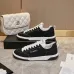 5Chanel shoes for Men and women Chanel Sneakers #A44683