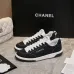 6Chanel shoes for Men and women Chanel Sneakers #A44683