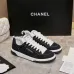 7Chanel shoes for Men and women Chanel Sneakers #A44683