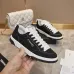 1Chanel shoes for Men and women Chanel Sneakers #A44683