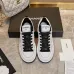 4Chanel shoes for Men and women Chanel Sneakers #A44684