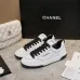 6Chanel shoes for Men and women Chanel Sneakers #A44684