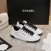 7Chanel shoes for Men and women Chanel Sneakers #A44684