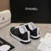 3Chanel shoes for Men and women Chanel Sneakers #A44685