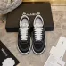 4Chanel shoes for Men and women Chanel Sneakers #A44685