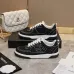 5Chanel shoes for Men and women Chanel Sneakers #A44685