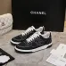 6Chanel shoes for Men and women Chanel Sneakers #A44685