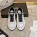 4Chanel shoes for Men and women Chanel Sneakers #A44686