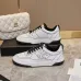 5Chanel shoes for Men and women Chanel Sneakers #A44686