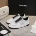 6Chanel shoes for Men and women Chanel Sneakers #A44686