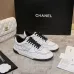 7Chanel shoes for Men and women Chanel Sneakers #A44686