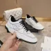 1Chanel shoes for Men and women Chanel Sneakers #A44686