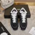 4Chanel shoes for Men and women Chanel Sneakers #A44687