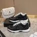 5Chanel shoes for Men and women Chanel Sneakers #A44687