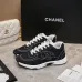 6Chanel shoes for Men and women Chanel Sneakers #A44687