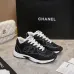 7Chanel shoes for Men and women Chanel Sneakers #A44687