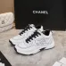 7Chanel shoes for Men and women Chanel Sneakers #A44688