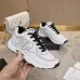 1Chanel shoes for Men and women Chanel Sneakers #A44688