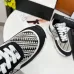 5Chanel shoes for Men's Chanel Sneakers #A42575