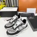 6Chanel shoes for Men's Chanel Sneakers #A42575