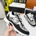 1Chanel shoes for Men's Chanel Sneakers #A42575