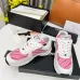 6Chanel shoes for Men's Chanel Sneakers #A42576