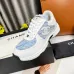 3Chanel shoes for Men's Chanel Sneakers #A42577