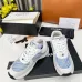 4Chanel shoes for Men's Chanel Sneakers #A42577