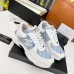 5Chanel shoes for Men's Chanel Sneakers #A42577