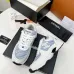 6Chanel shoes for Men's Chanel Sneakers #A42577