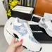 1Chanel shoes for Men's Chanel Sneakers #A42577