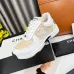 5Chanel shoes for Men's Chanel Sneakers #A42578