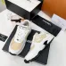 6Chanel shoes for Men's Chanel Sneakers #A42578