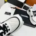 3Chanel shoes for Men's Chanel Sneakers #A42579