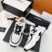 4Chanel shoes for Men's Chanel Sneakers #A42579