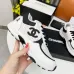 6Chanel shoes for Men's Chanel Sneakers #A42579