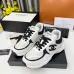 7Chanel shoes for Men's Chanel Sneakers #A42579