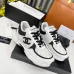 1Chanel shoes for Men's Chanel Sneakers #A42579