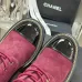 3Chanel shoes for Men's Chanel Sneakers #A44394