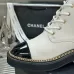 3Chanel shoes for Men's Chanel Sneakers #A44396