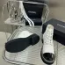 4Chanel shoes for Men's Chanel Sneakers #A44396