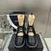 5Chanel shoes for Men's Chanel Sneakers #A44399