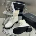 4Chanel shoes for Men's Chanel Sneakers #A44400