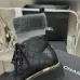 3Chanel shoes for Men's Chanel Sneakers #A44401