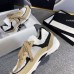 3Chanel shoes for Men's and women Chanel Sneakers #999919129