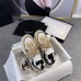 4Chanel shoes for Men's and women Chanel Sneakers #999919129