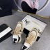 5Chanel shoes for Men's and women Chanel Sneakers #999919129